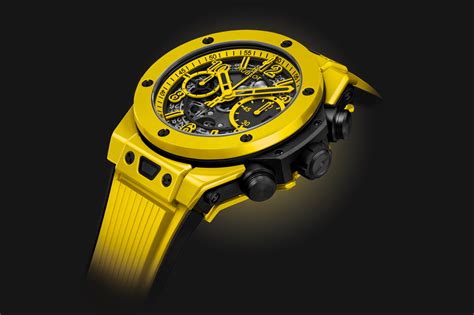 hublot big bang unico yellow magic price|BIG BANG UNICO YELLOW MAGIC .